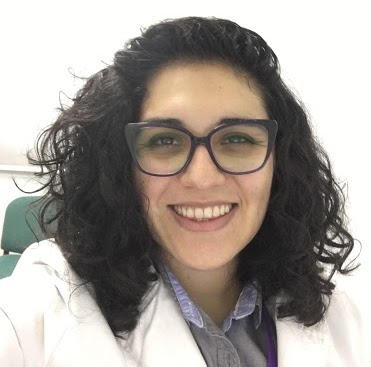 Dra. Camila Cortés