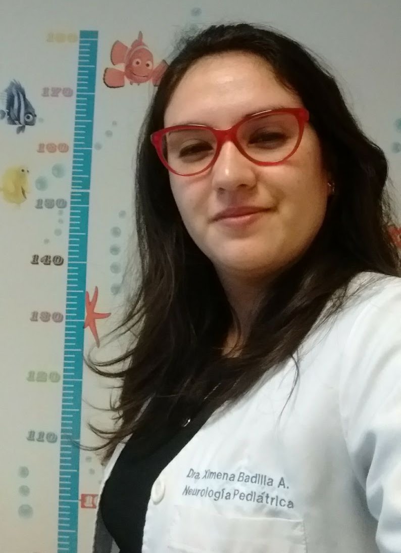 Dra. Ximena Badilla